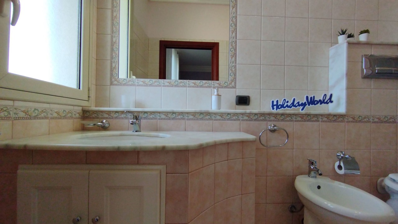 Photo of Bathroom in Licata