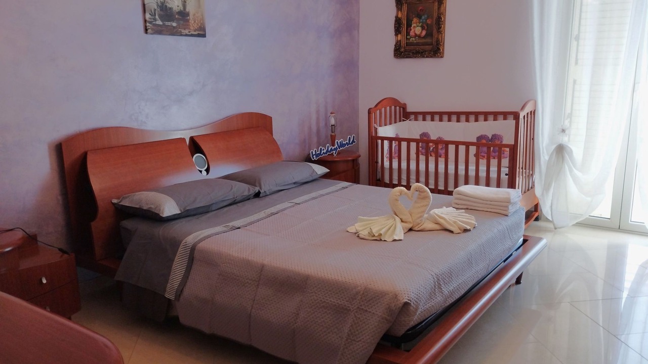 Photo of Bedroom in Licata