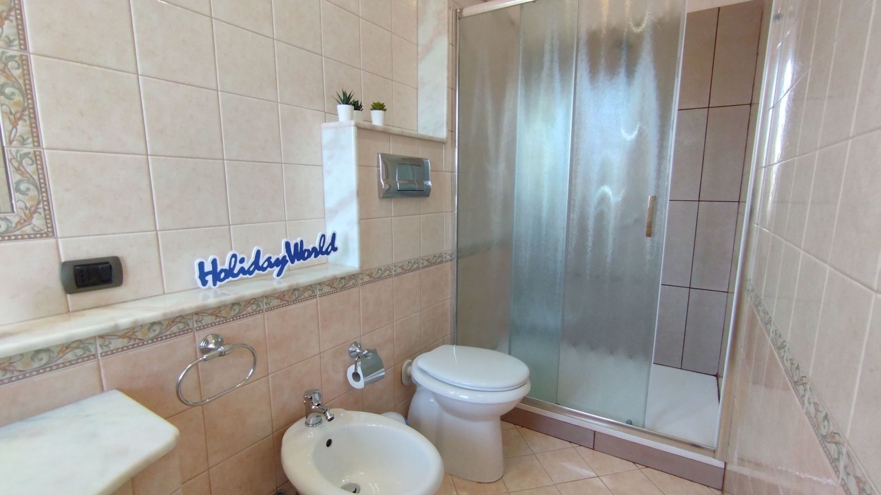Photo of Bathroom in Licata