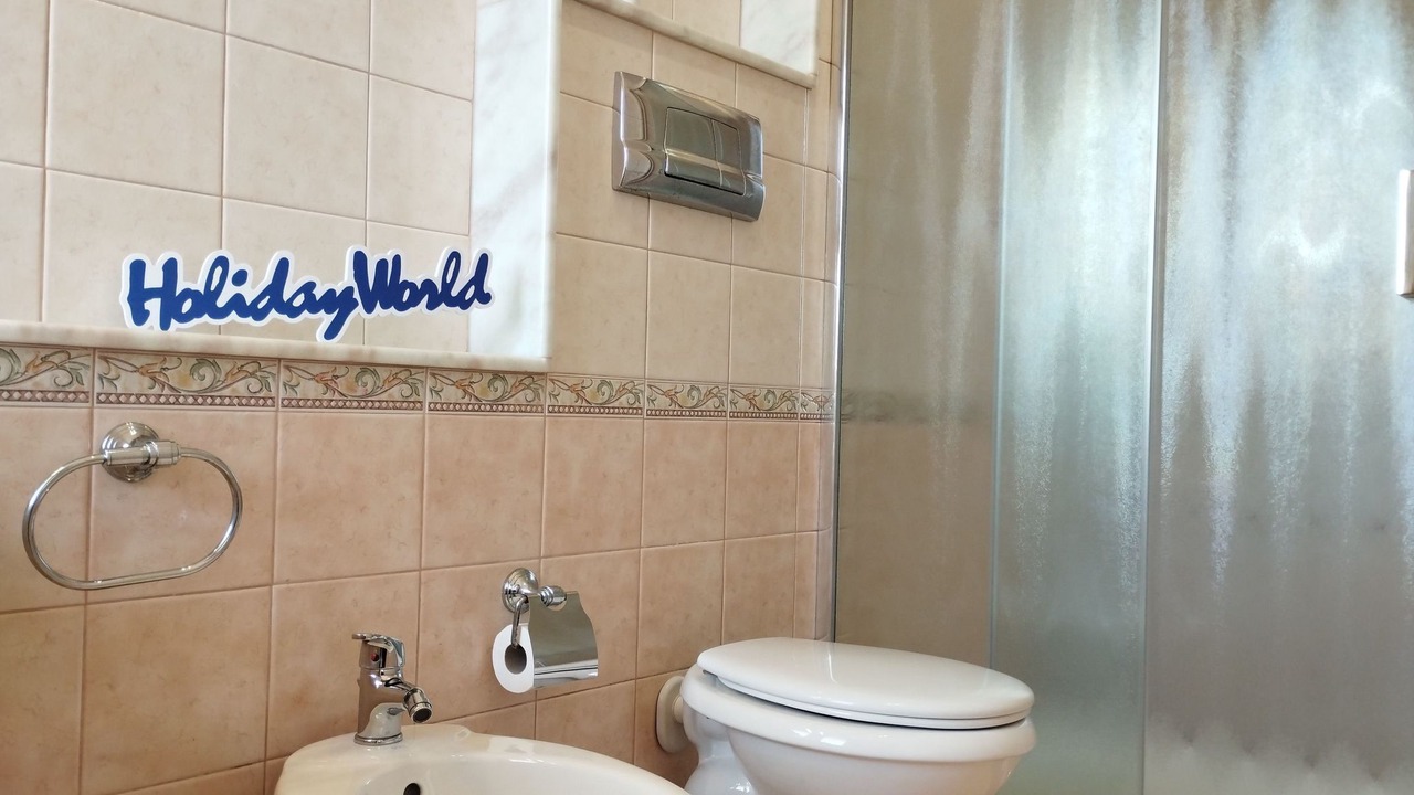Photo of Bathroom in Licata