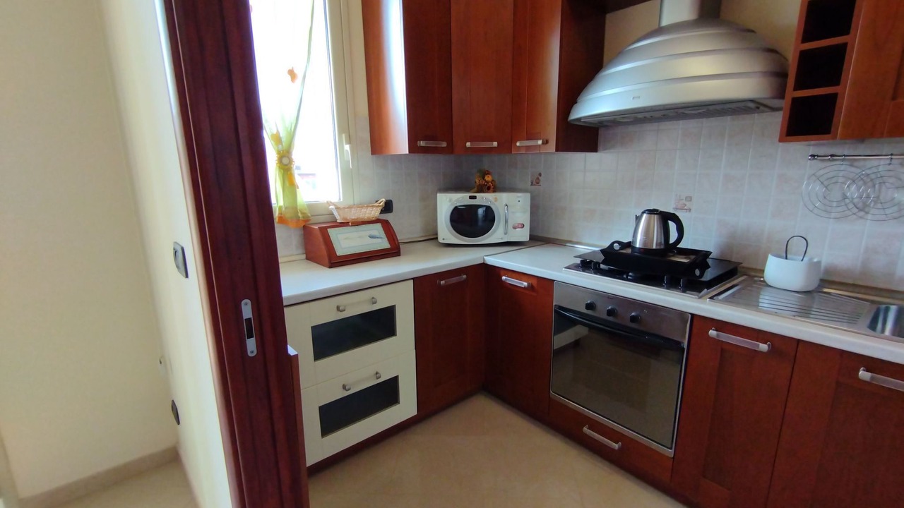 Photo of Kitchen in Licata