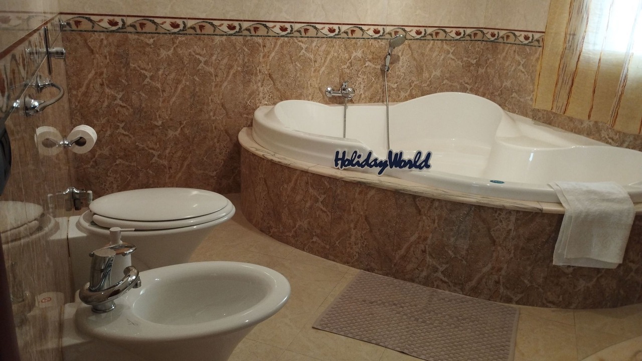 Photo of Bathroom in Licata