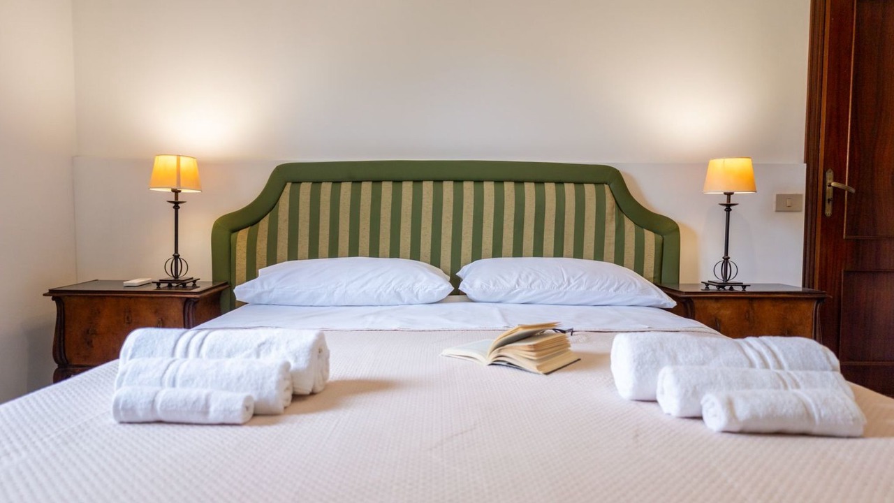 Photo of Bedroom in Rovittello