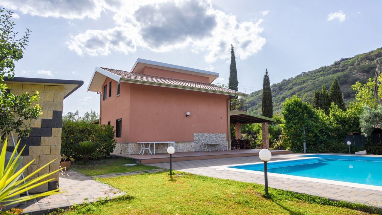 Photo of Outdoor in Rovittello