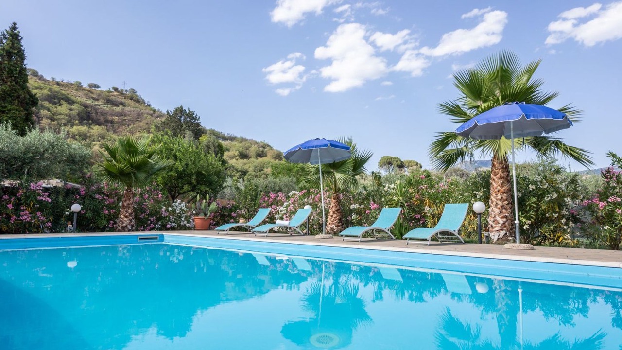 Photo of Outdoor in Rovittello