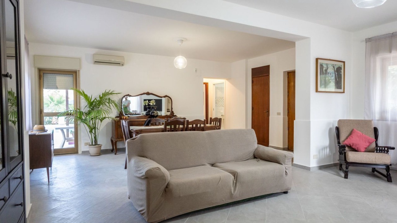 Photo of Livingroom in Rovittello