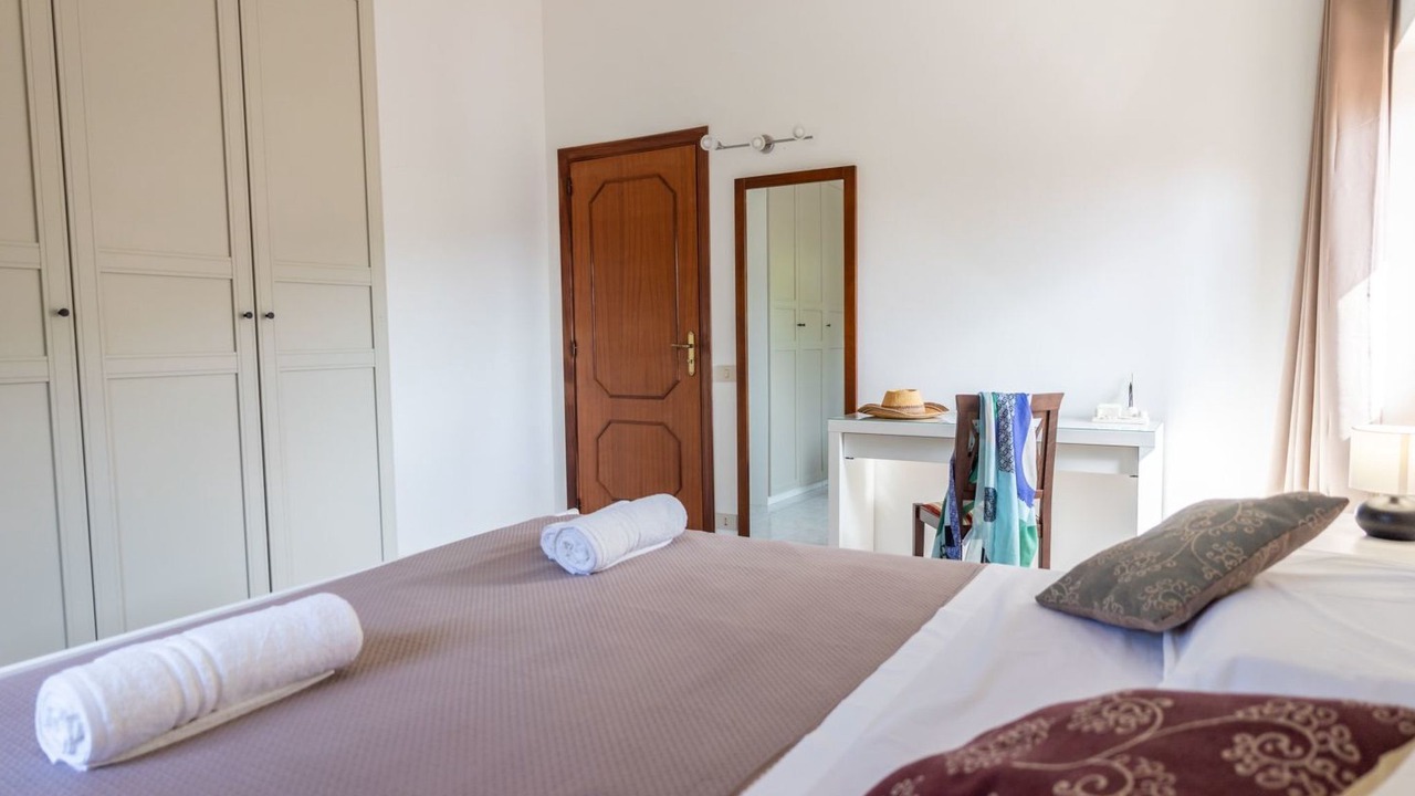 Photo of Bedroom in Rovittello