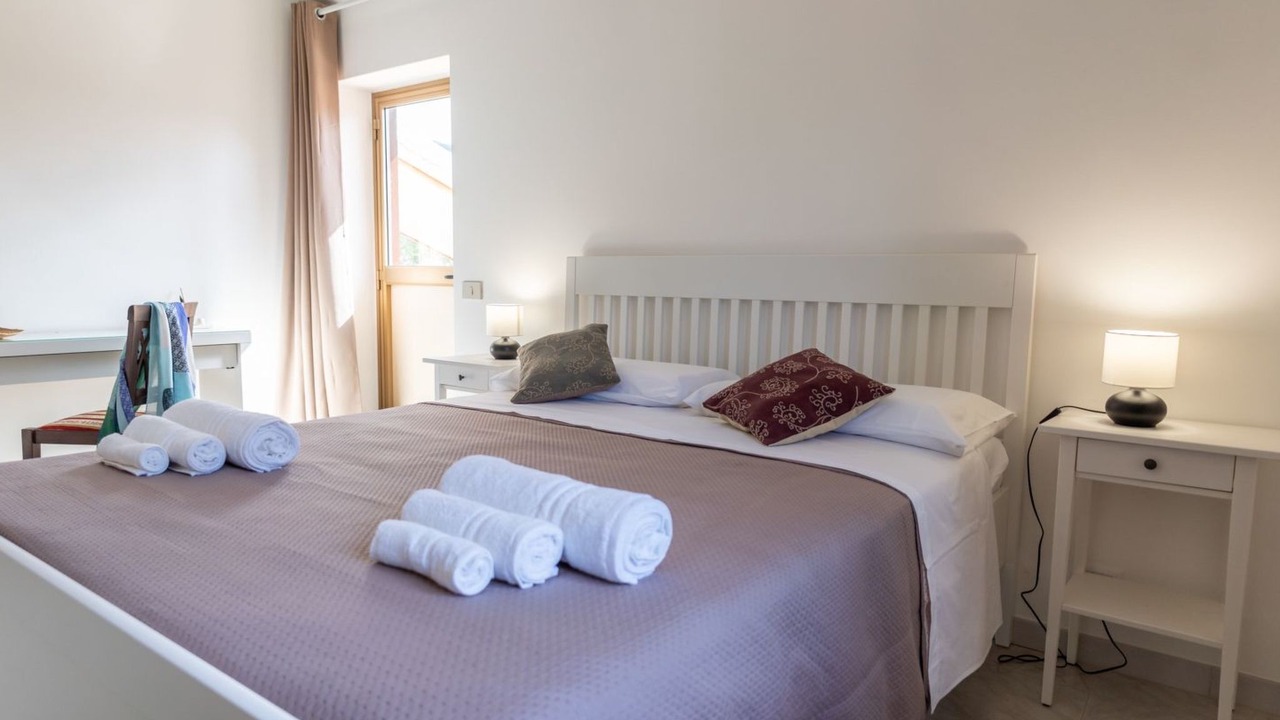 Photo of Bedroom in Rovittello