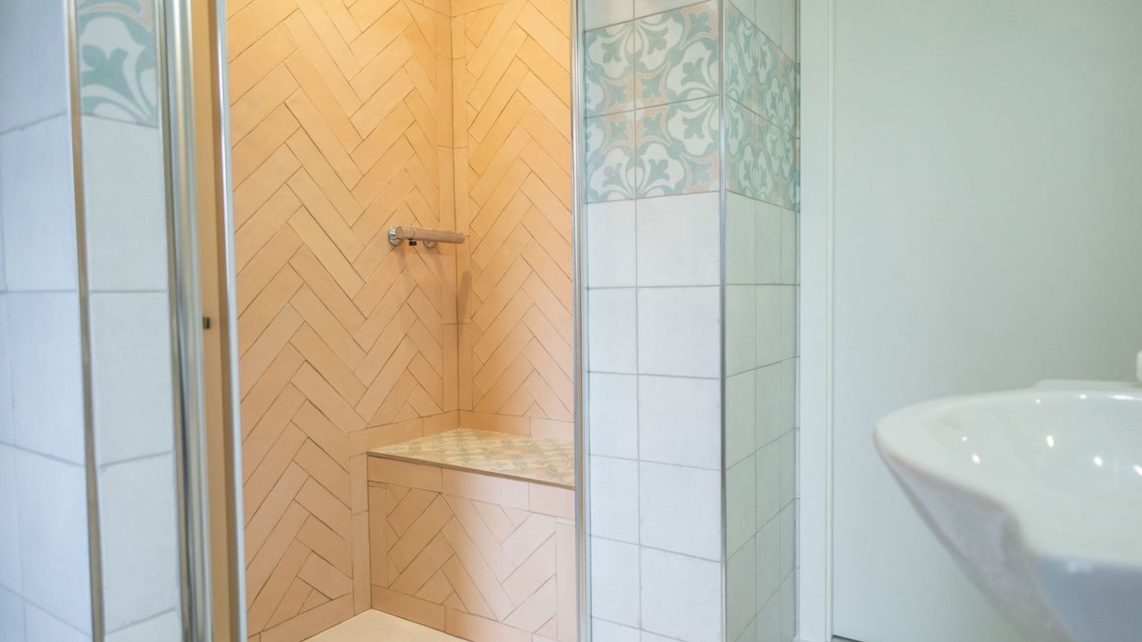 Photo of Bathroom in Rovittello