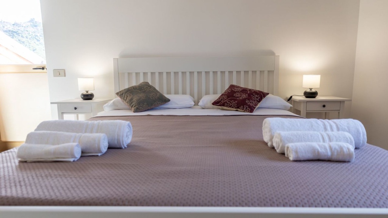 Photo of Bedroom in Rovittello