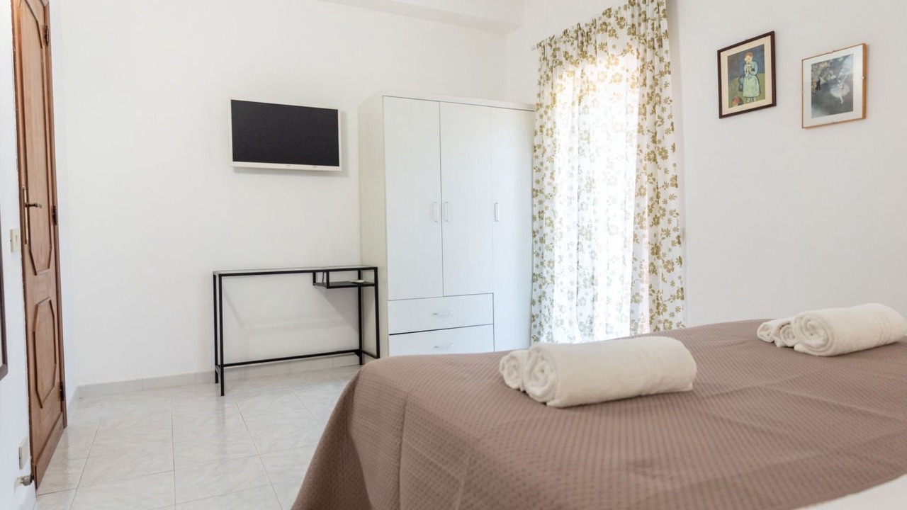 Photo of Bedroom in Rovittello