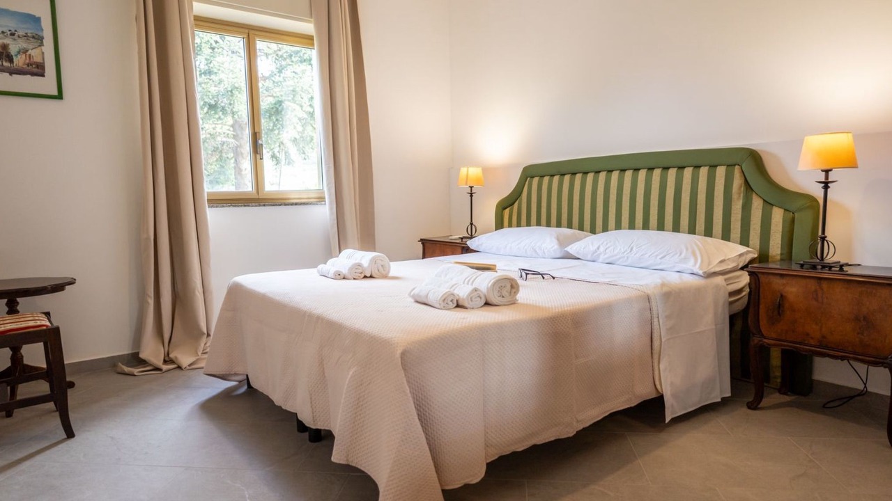 Photo of Bedroom in Rovittello