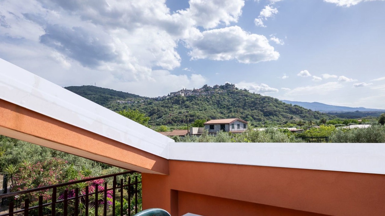 Photo of Outdoor in Rovittello