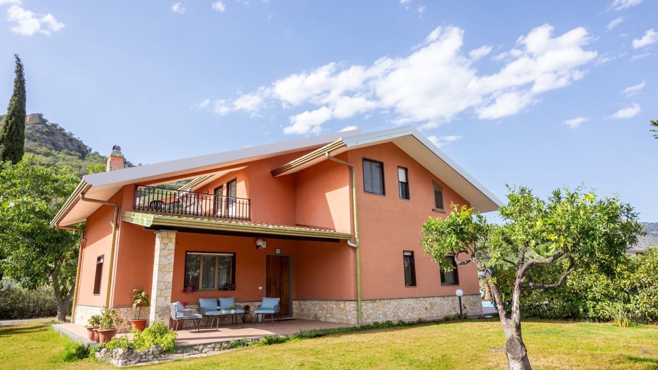 Photo of Outdoor in Rovittello