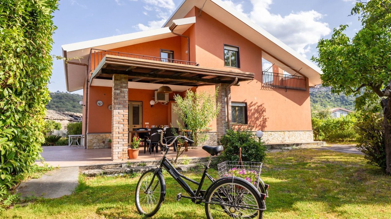 Photo of Outdoor in Rovittello