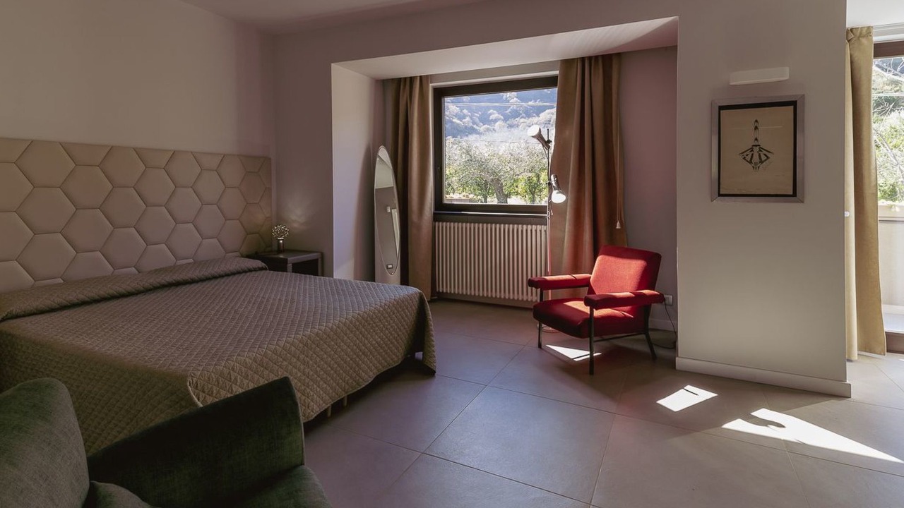 Photo of Livingroom in Mitogio