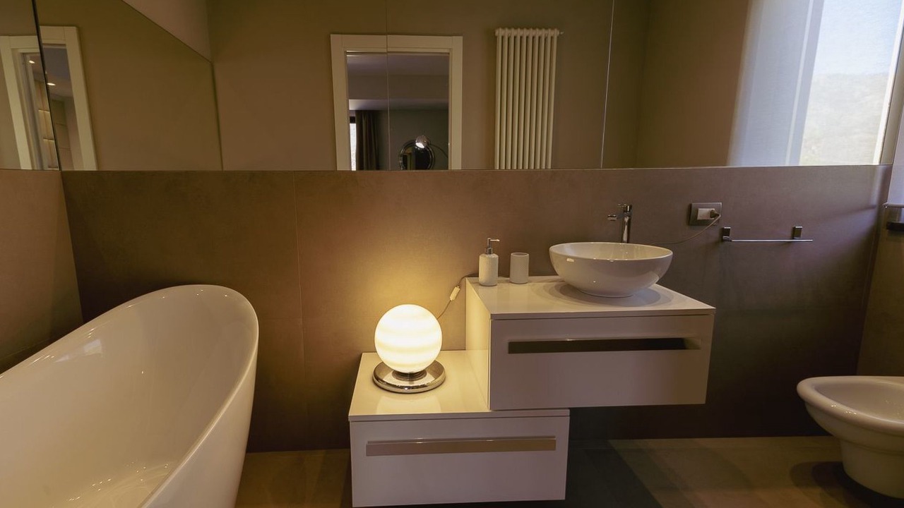 Photo of Bathroom in Mitogio