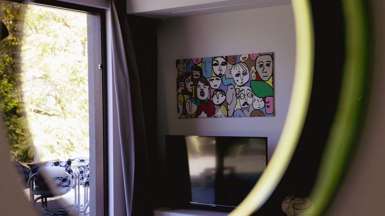 Photo of Livingroom in Mitogio