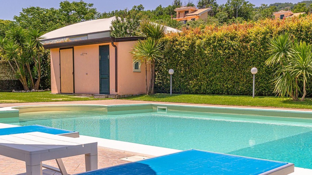 Photo of Outdoor in Piedimonte Etneo