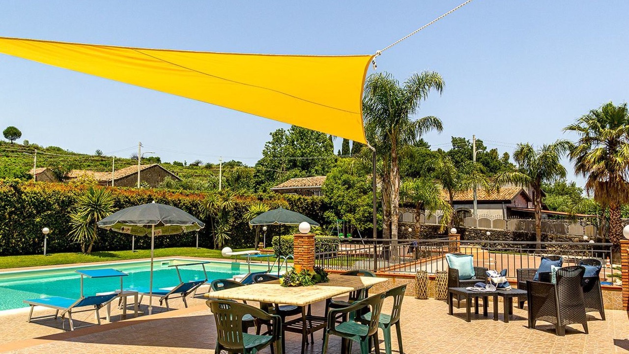 Photo of Outdoor in Piedimonte Etneo