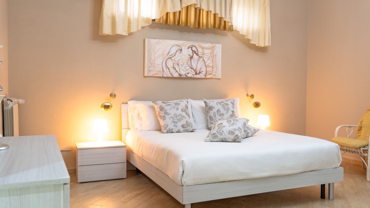Photo of Bedroom in Piedimonte Etneo