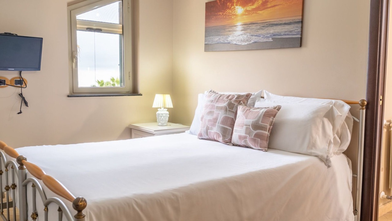 Photo of Bedroom in Piedimonte Etneo