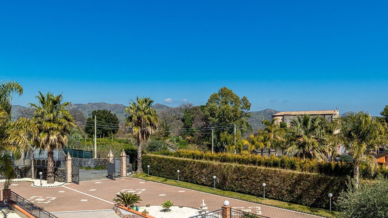 Photo of Outdoor in Piedimonte Etneo