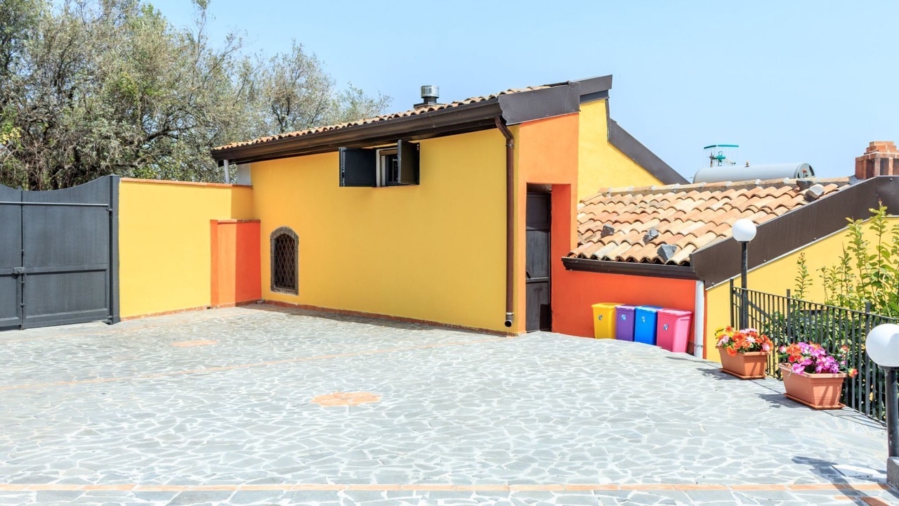 Photo of Outdoor in Piedimonte Etneo