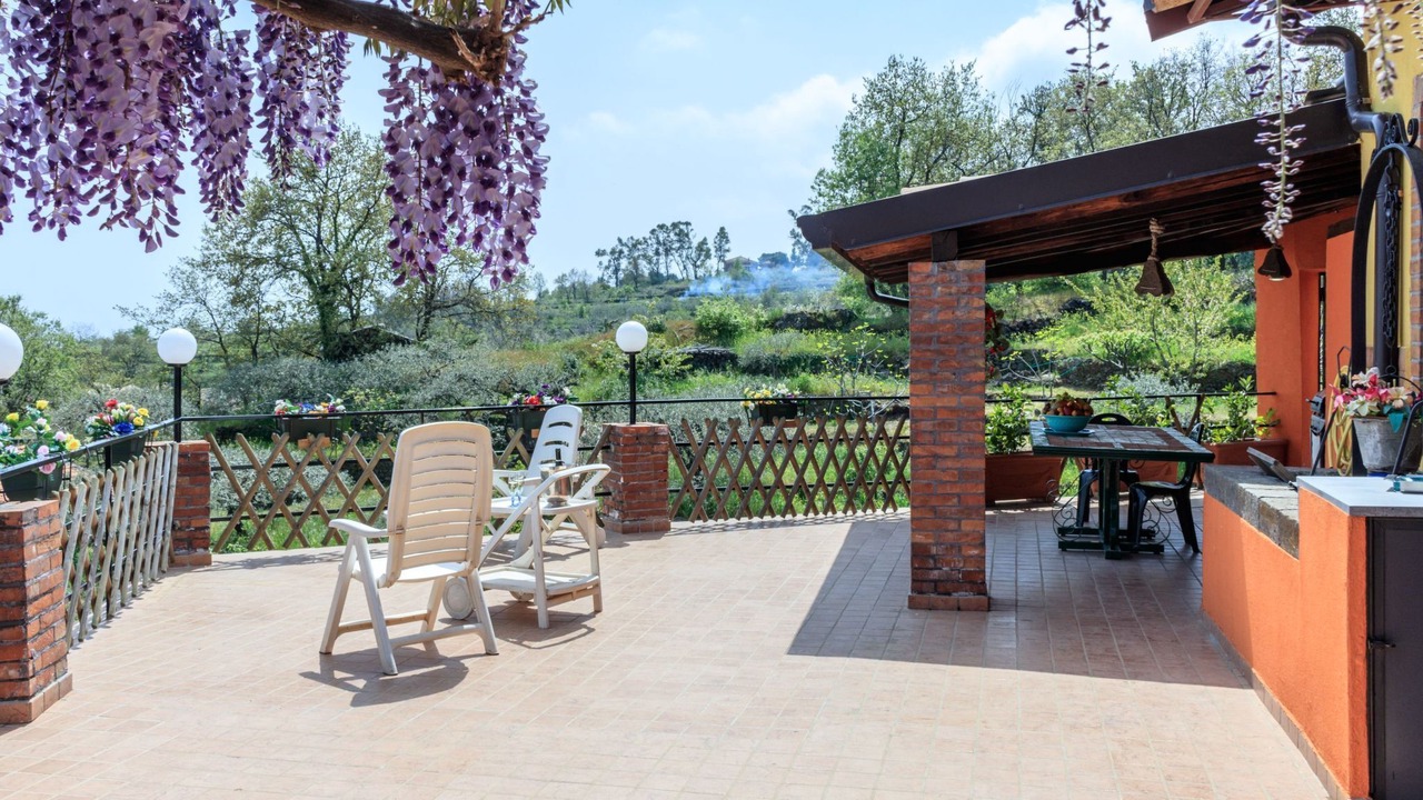 Photo of Outdoor in Piedimonte Etneo