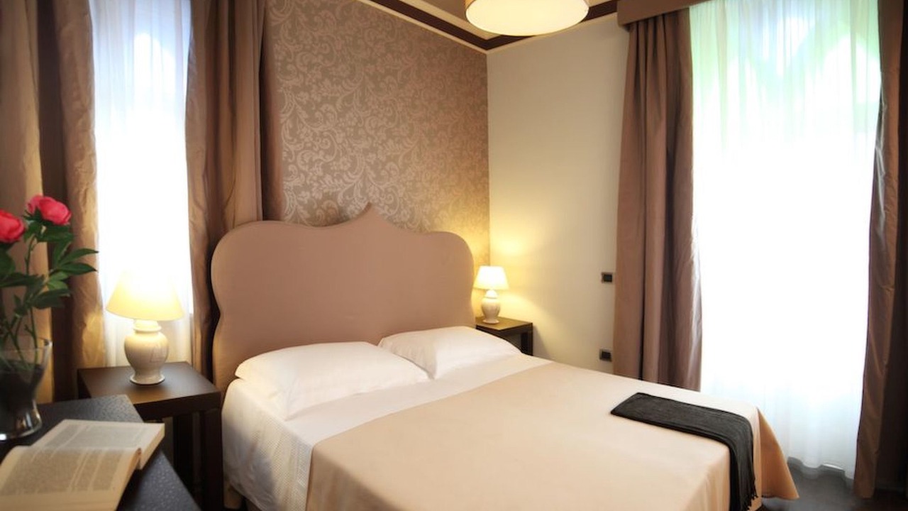 Photo of Bedroom in Francavilla di Sicilia