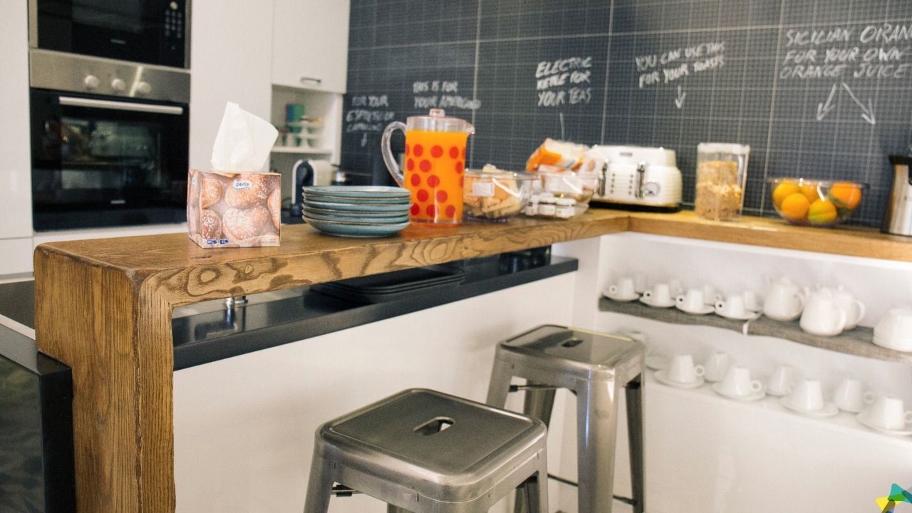 Photo of Kitchen in Zafferana Etnea