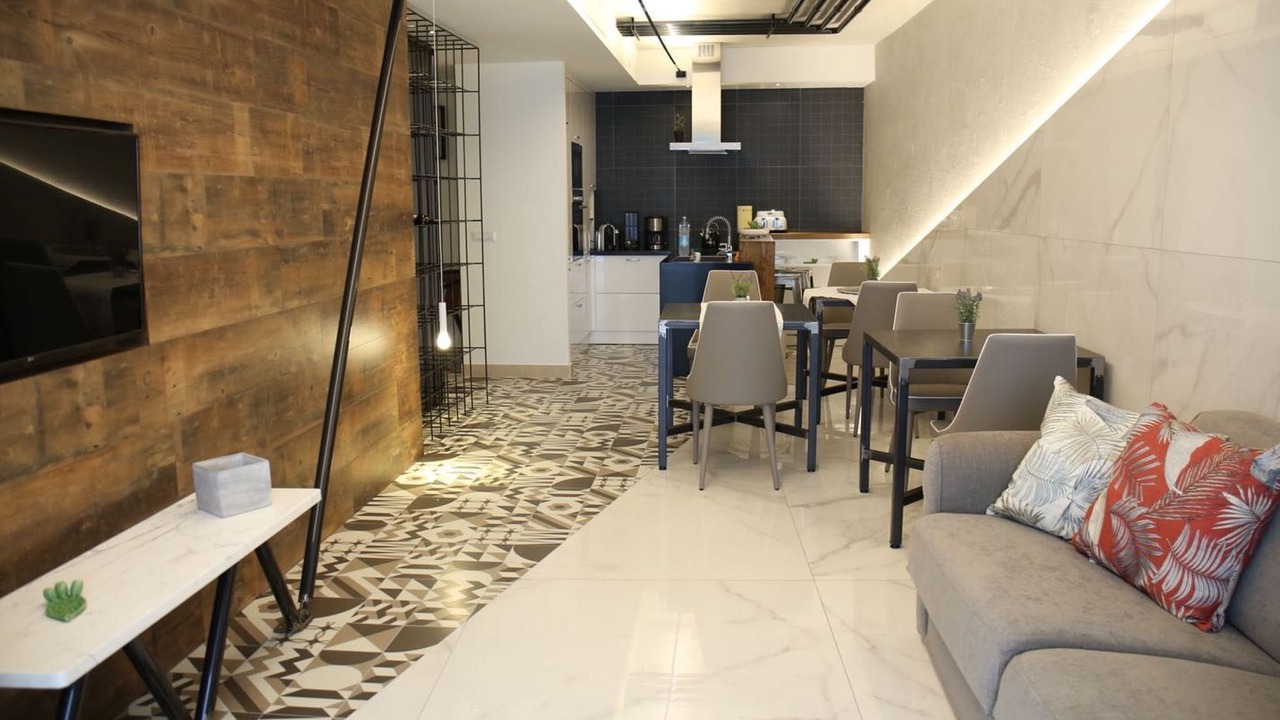 Photo of Livingroom in Zafferana Etnea
