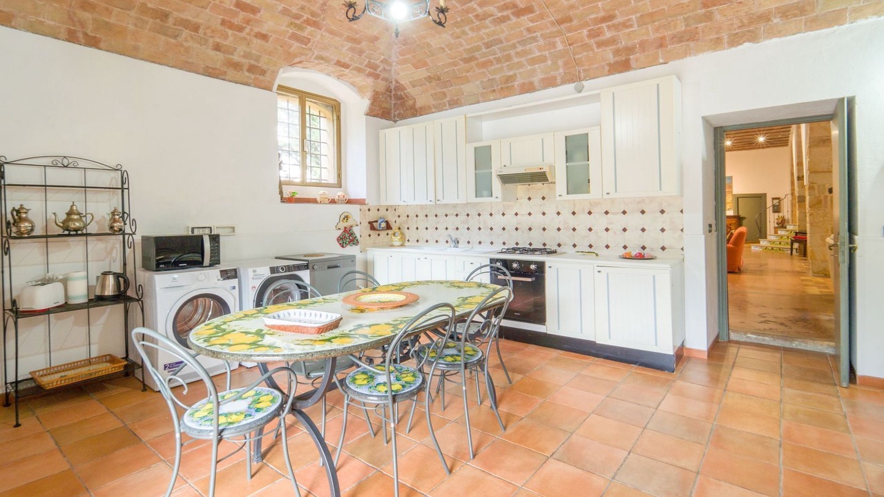 Photo of Bedroom in Cerami