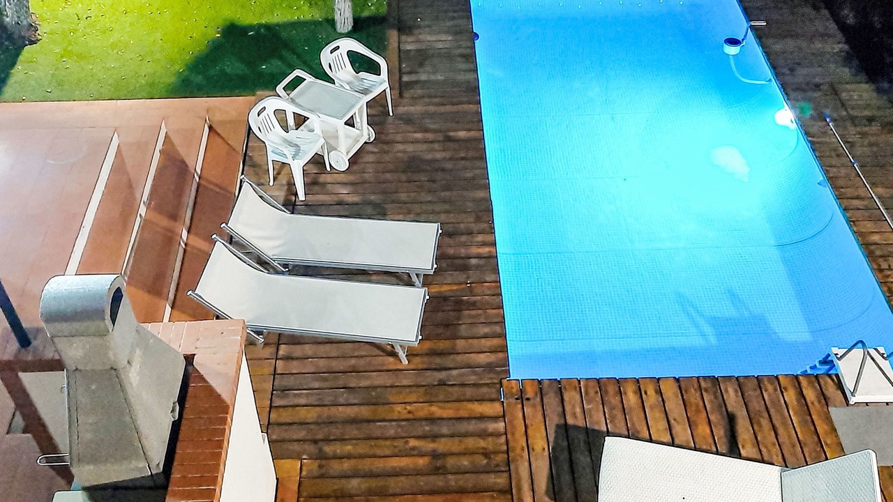 Photo of Outdoor in Blandano
