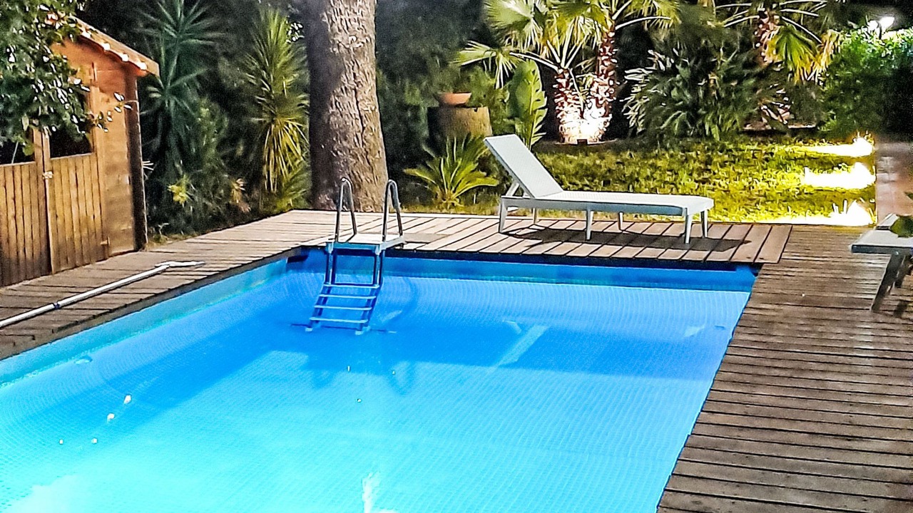 Photo of Outdoor in Blandano