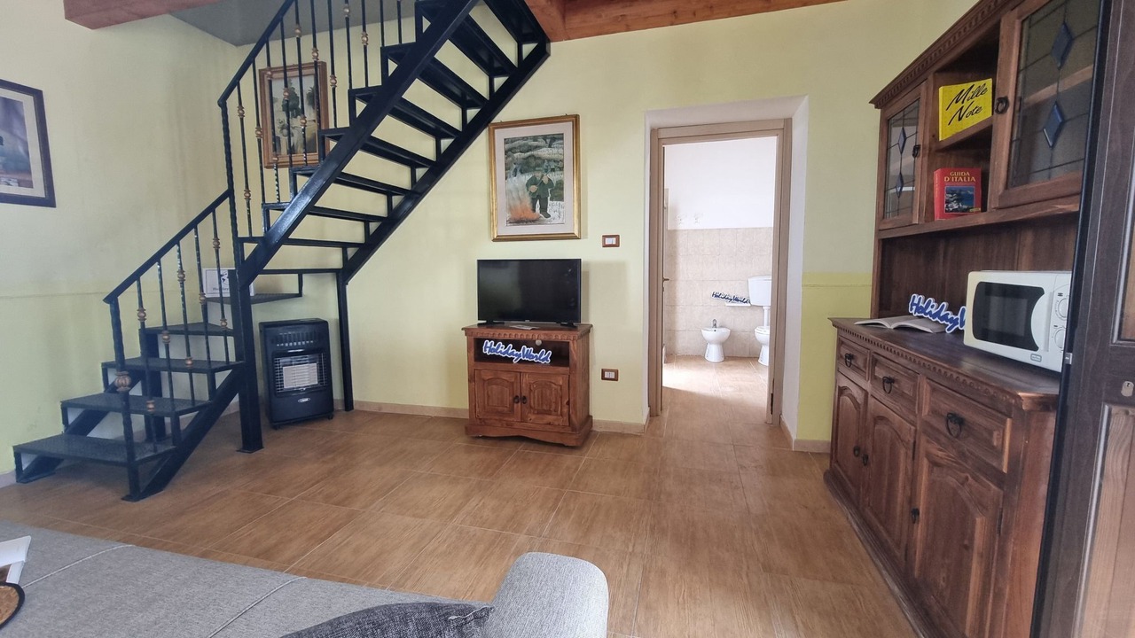 Photo of Livingroom in Ravanusa