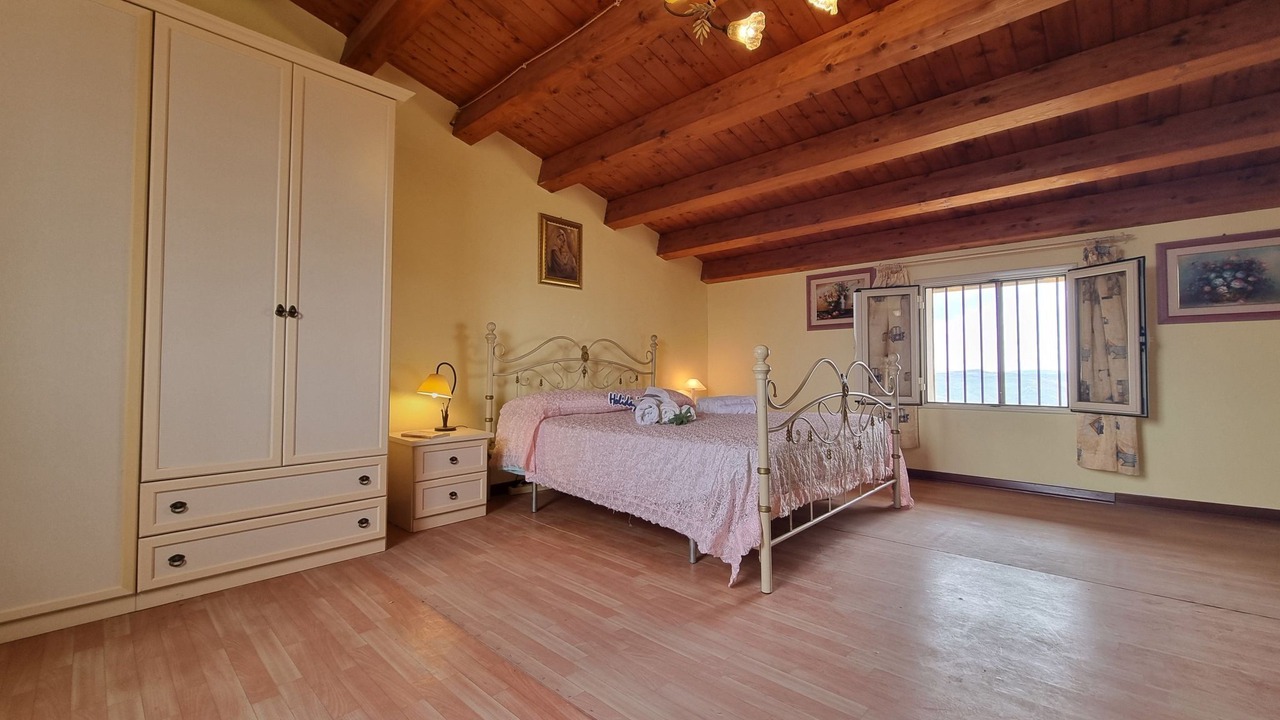 Photo of Bedroom in Ravanusa