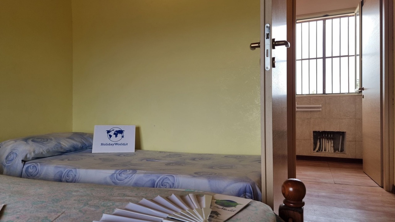 Photo of Bedroom in Ravanusa