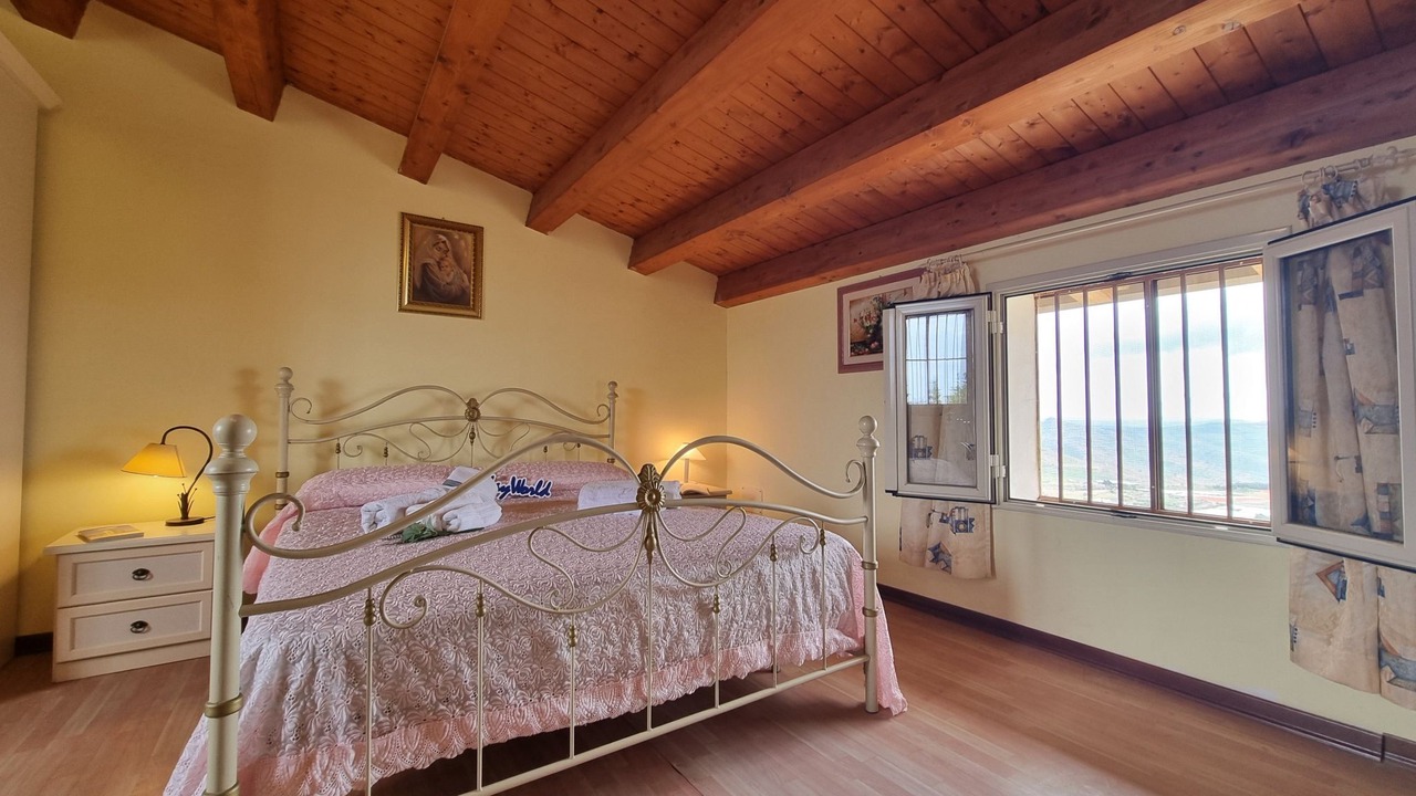 Photo of Bedroom in Ravanusa