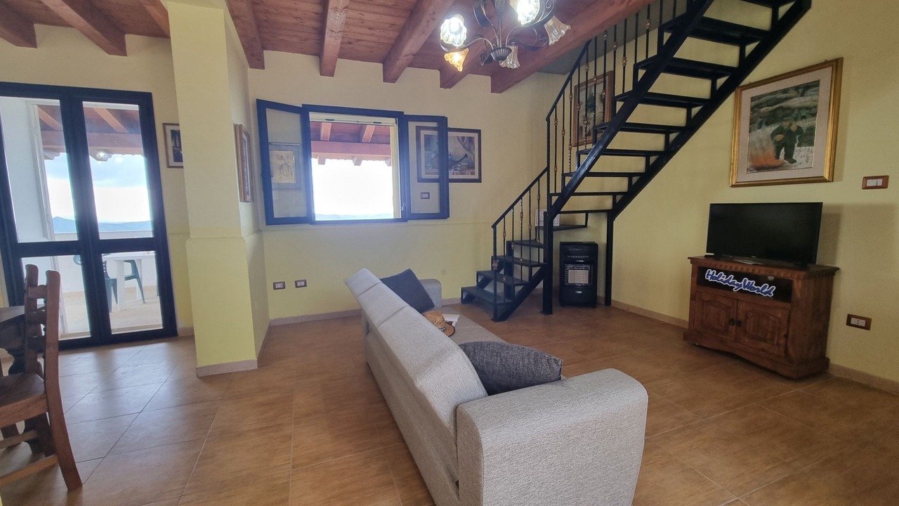 Photo of Livingroom in Ravanusa