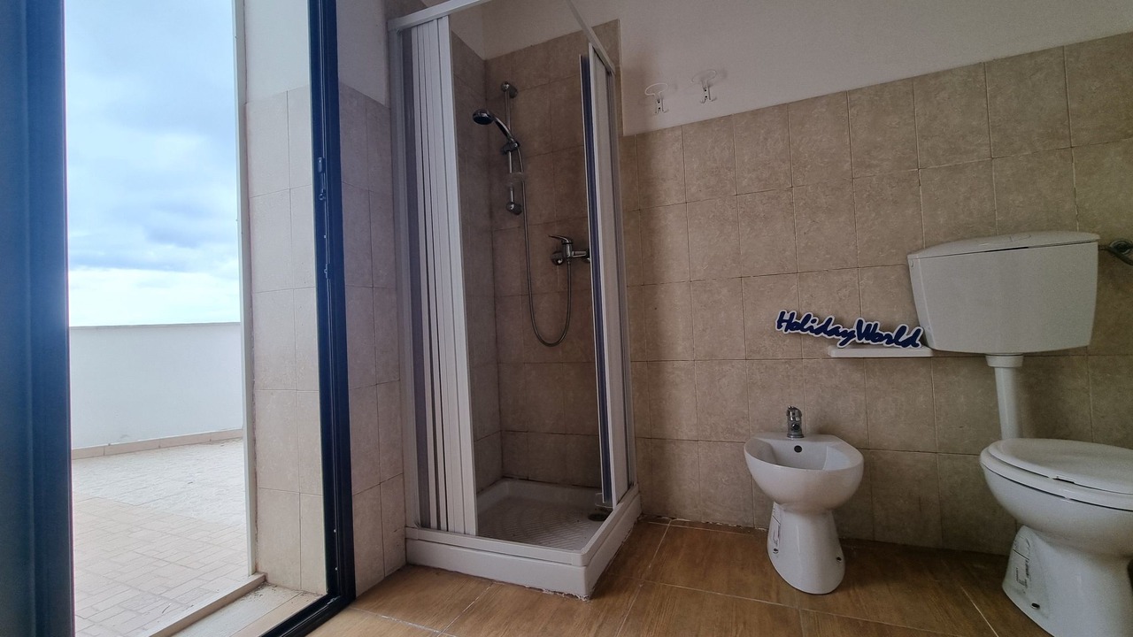 Photo of Bathroom in Ravanusa