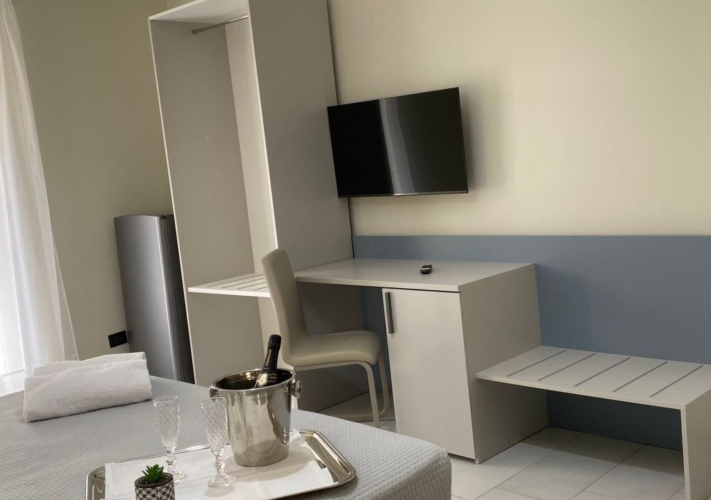 Photo of Bedroom in Realmonte