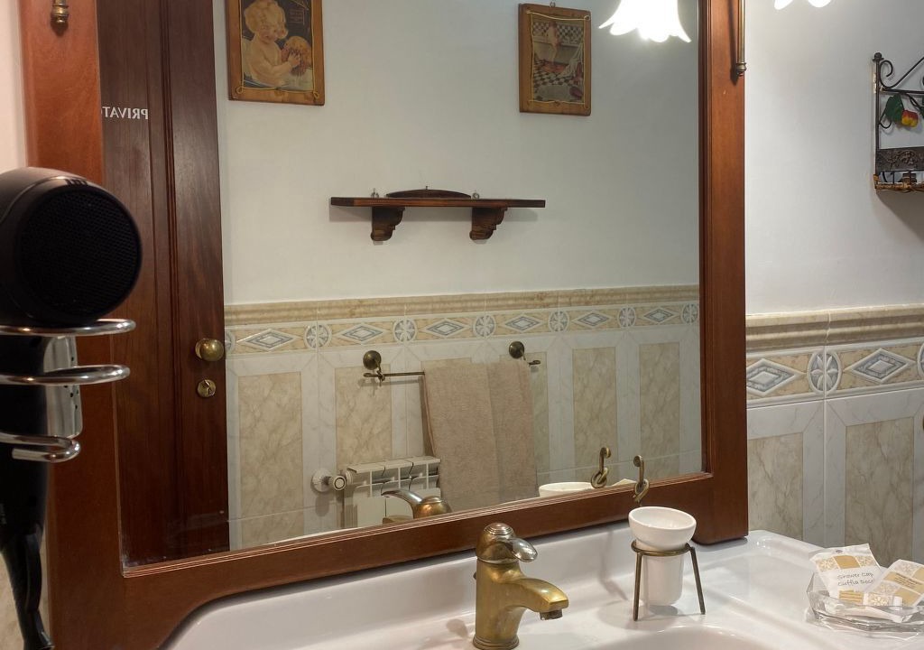 Photo of Bathroom in Realmonte