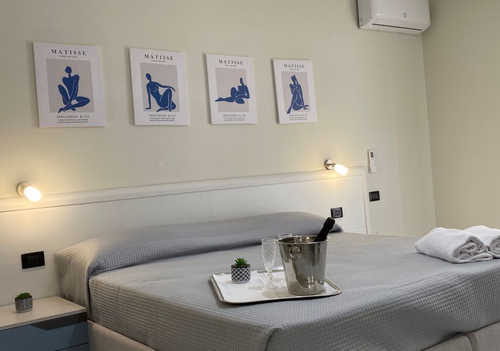 Photo of Bedroom in Realmonte