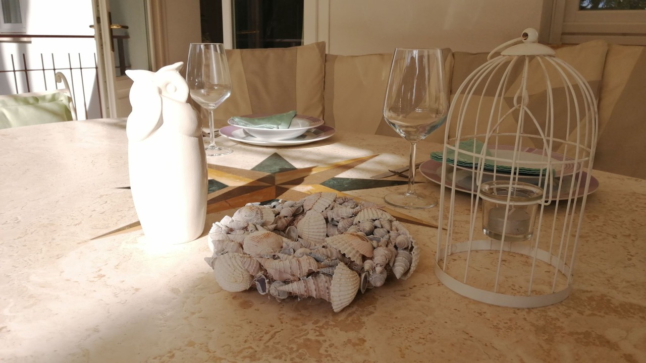 Photo of Livingroom in Marina di Castagneto Carducci
