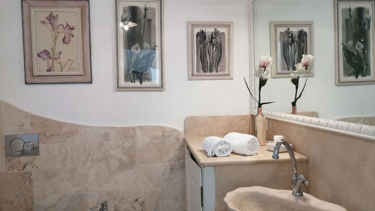 Photo of Bathroom in Marina di Castagneto Carducci
