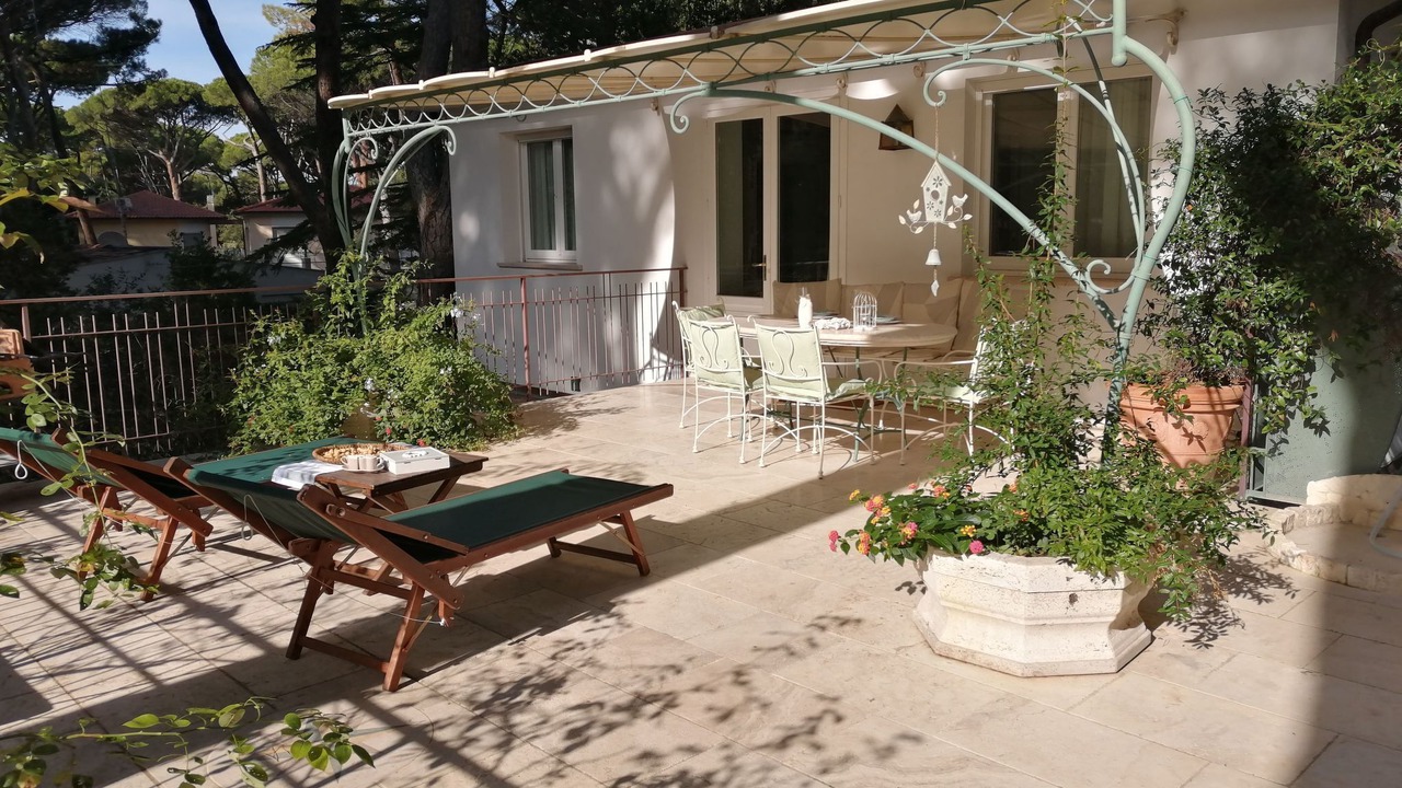 Photo of Outdoor in Marina di Castagneto Carducci