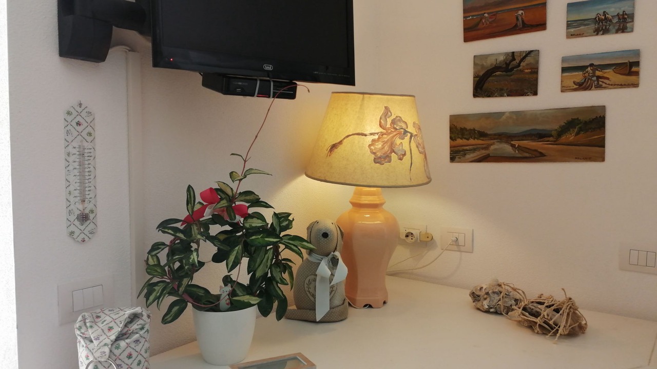 Photo of Livingroom in Marina di Castagneto Carducci
