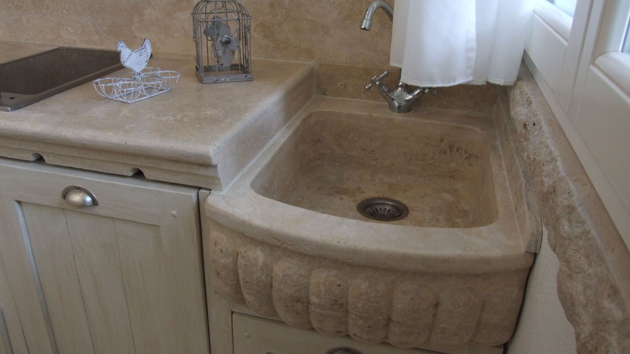 Photo of Bathroom in Marina di Castagneto Carducci