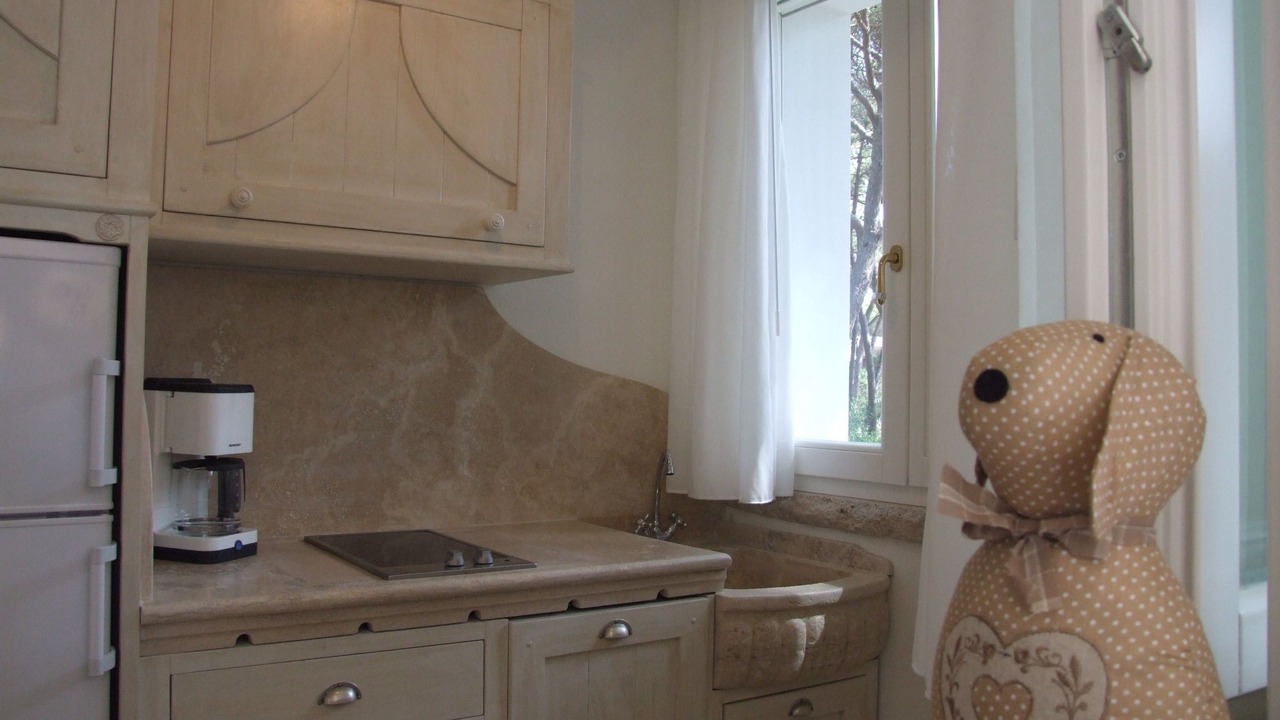 Photo of Bedroom in Marina di Castagneto Carducci
